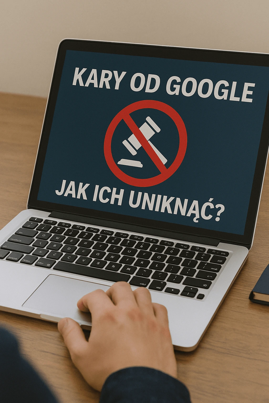 Kary od Google – jak ich uniknąć ?