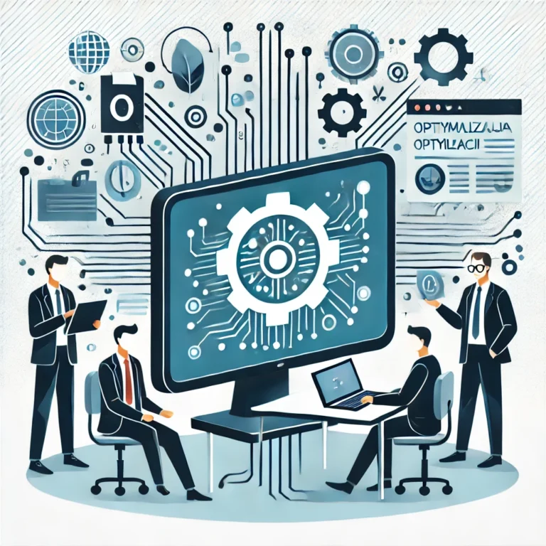 efektywne pozycjonowanie stron