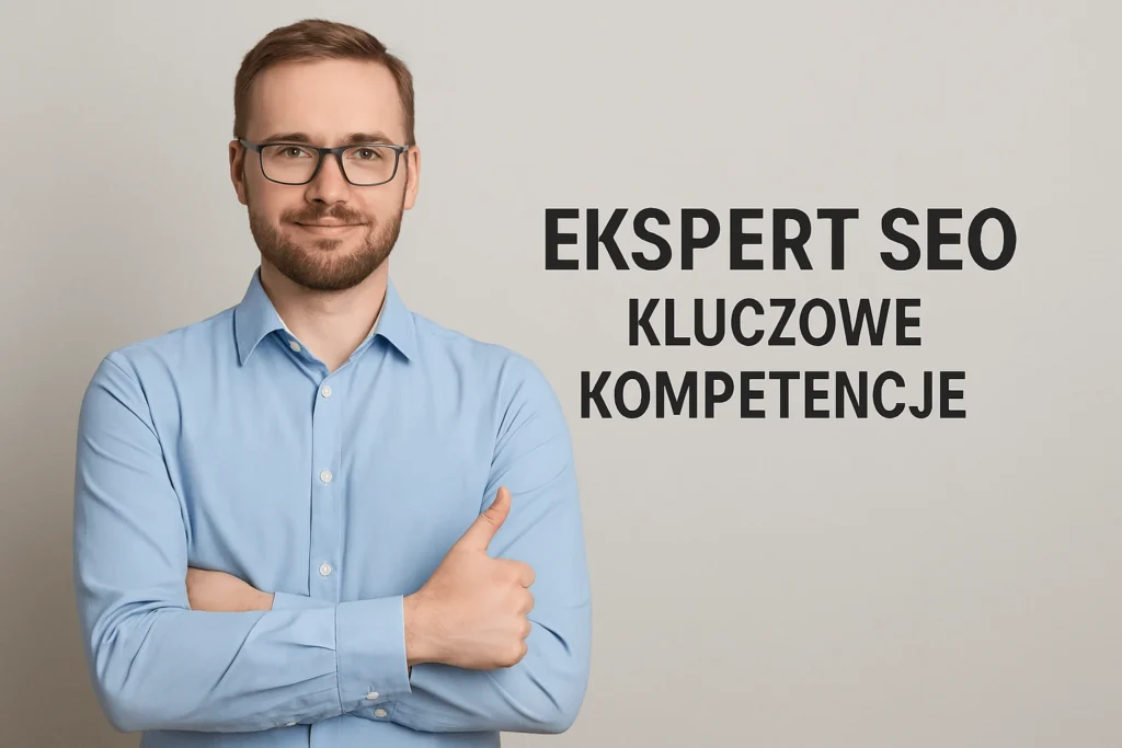 ekspert seo