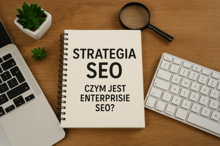 strategia seo