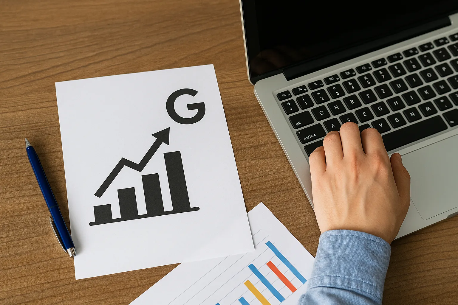 pozycjonowanie fraz w google