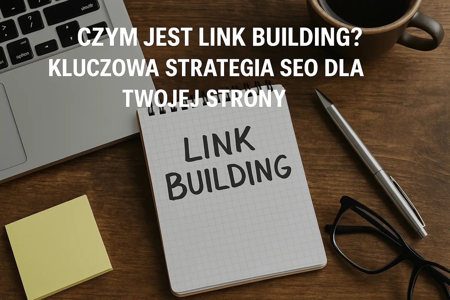 Pozyskiwanie linków. Strategia SEO dla Twojej strony