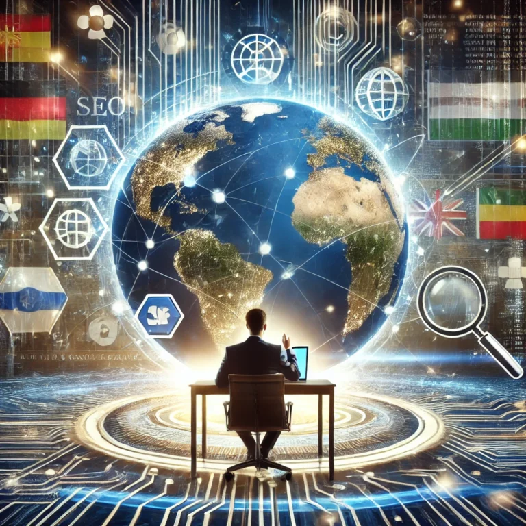 pozycjonowanie zagraniczne stron internetowych