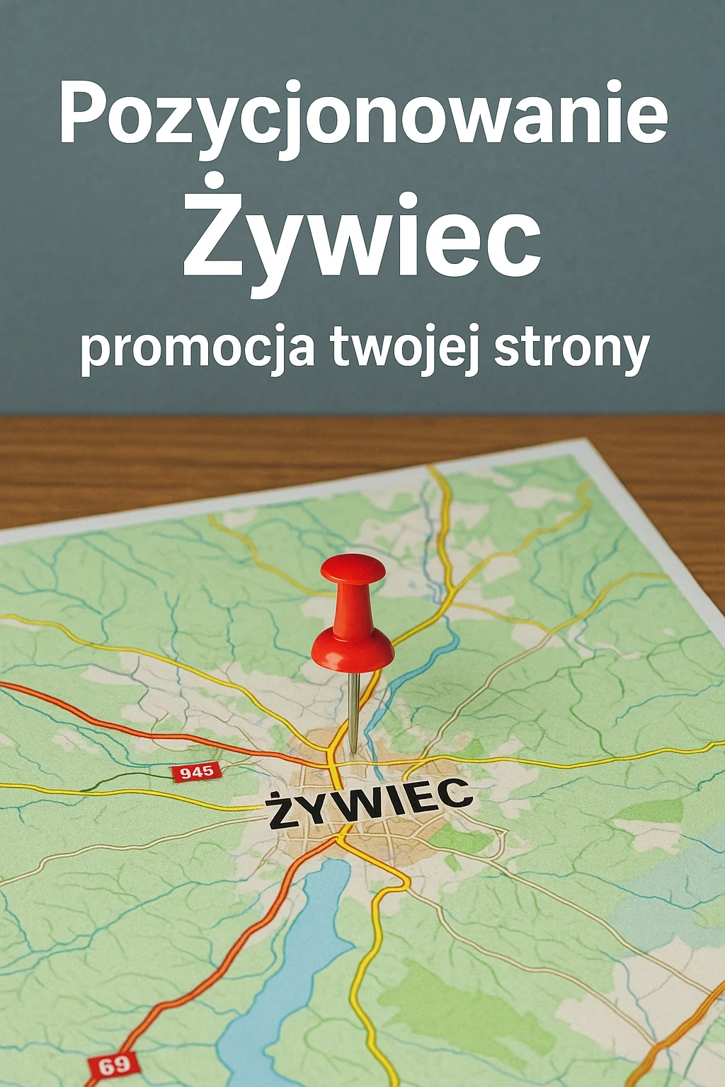 Skuteczne pozycjonowanie stron internetowych Żywiec
