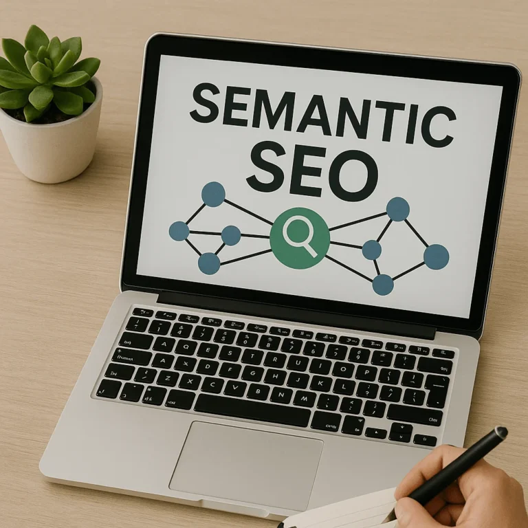 semantyczne seo