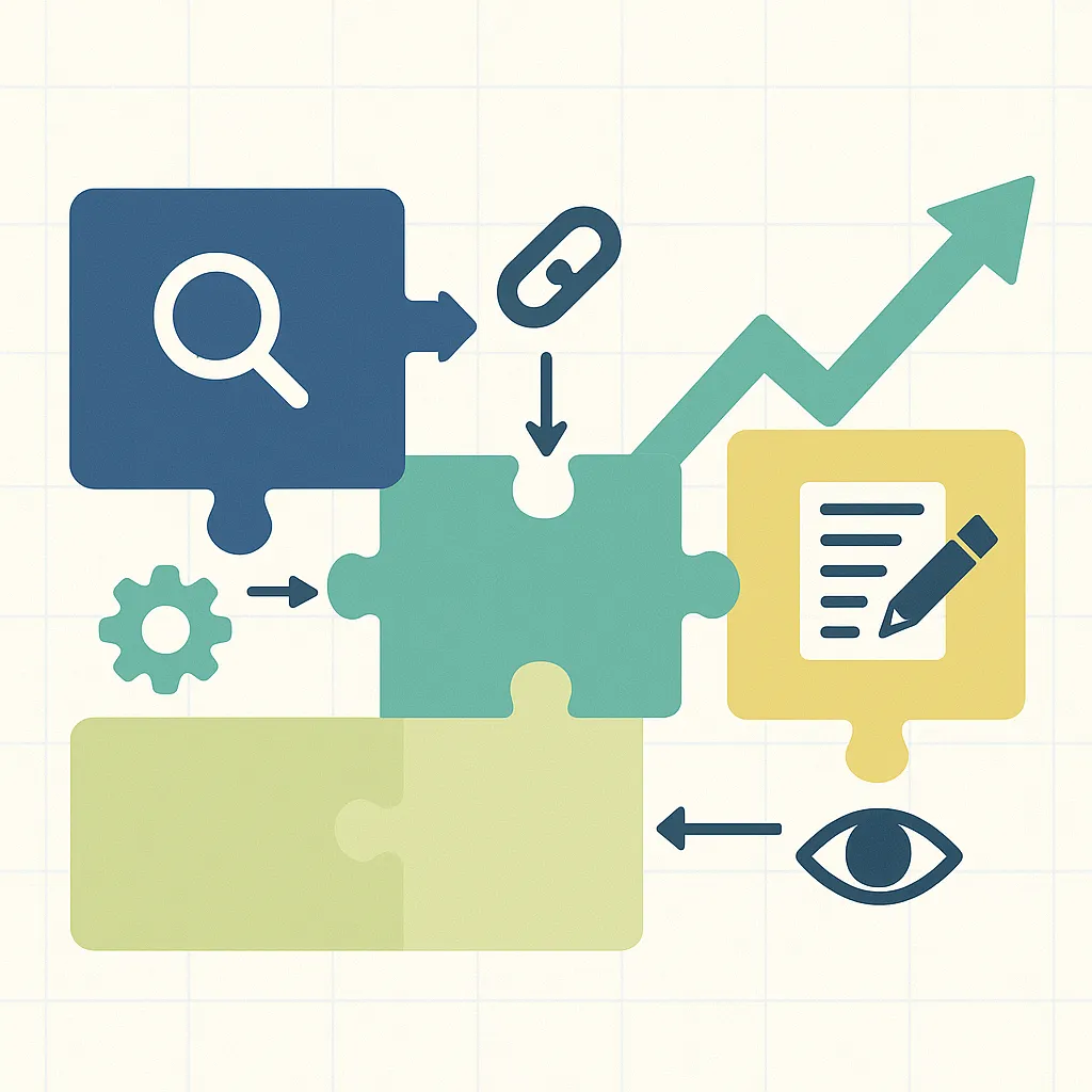 efektywne pozycjonowanie stron