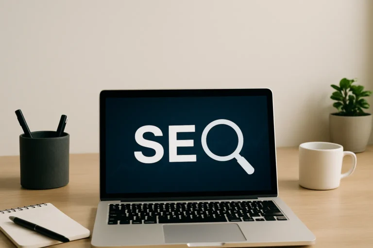 pozycjonowanie stron internetowych