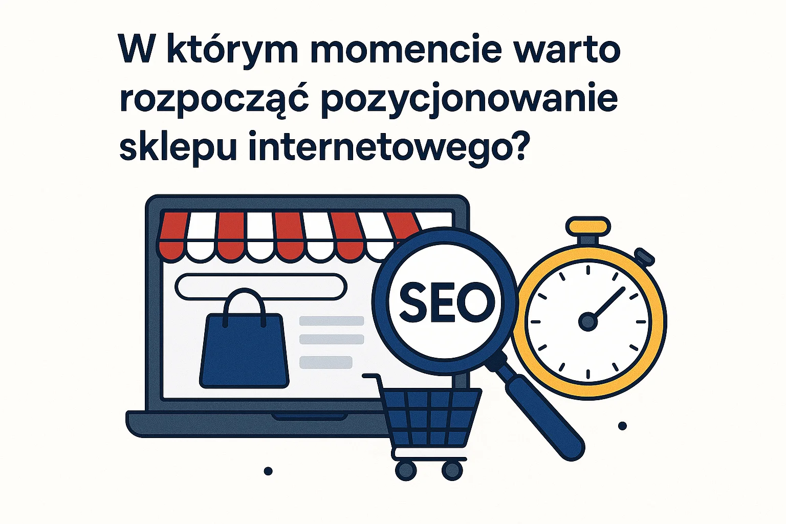 Pozycjonowanie sklepu internetowego: Poradnik SEO