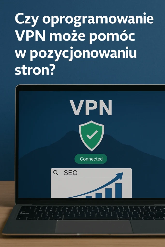 vpn seo