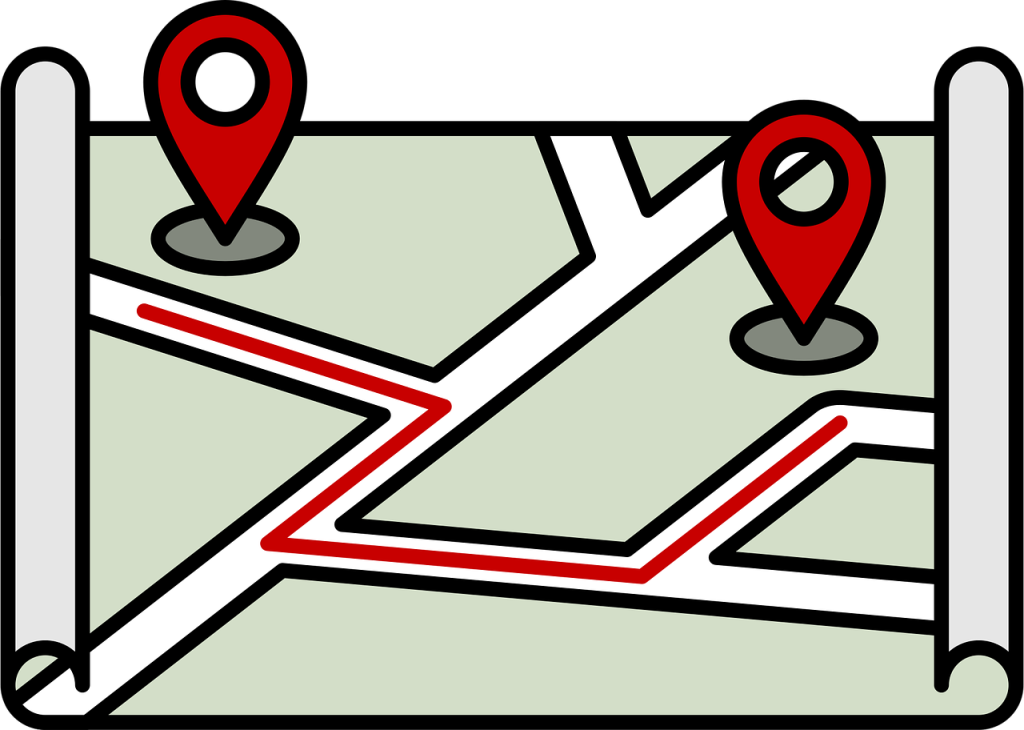 pozycjonowanie wizytówki google