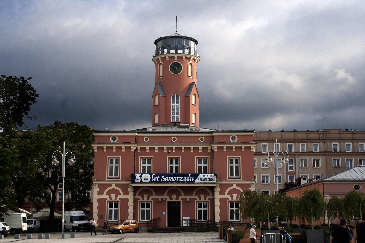 agencja seo częstochowa