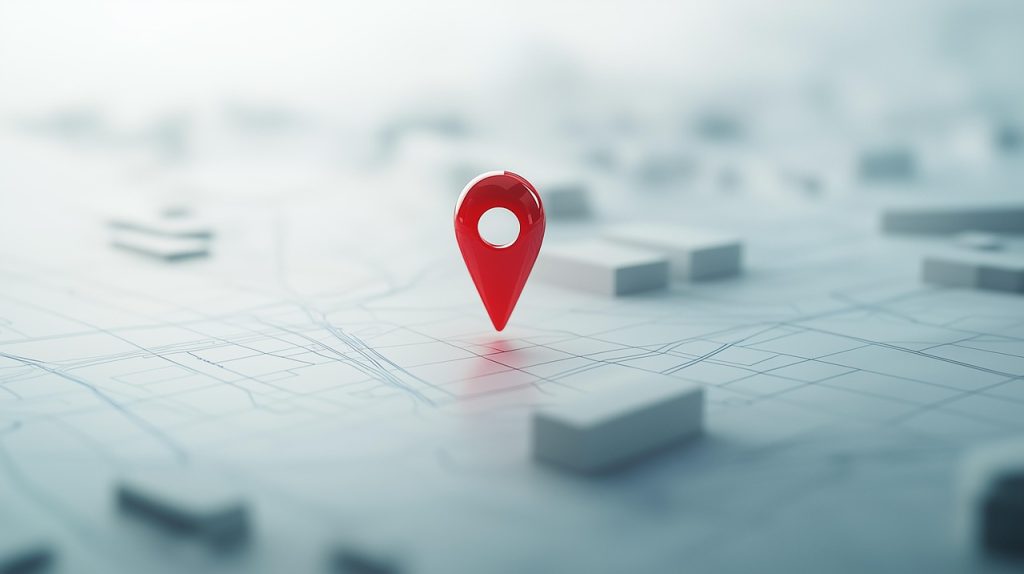 pozycjonowanie wizytówki google