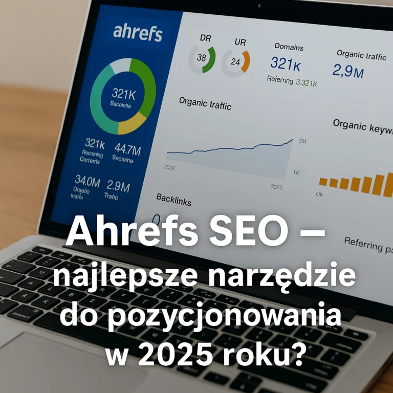 ahrefs seo