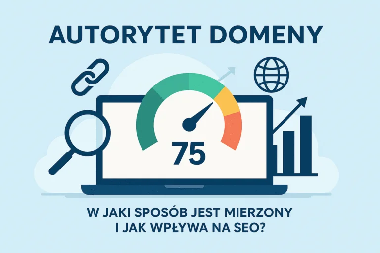 autorytet domeny