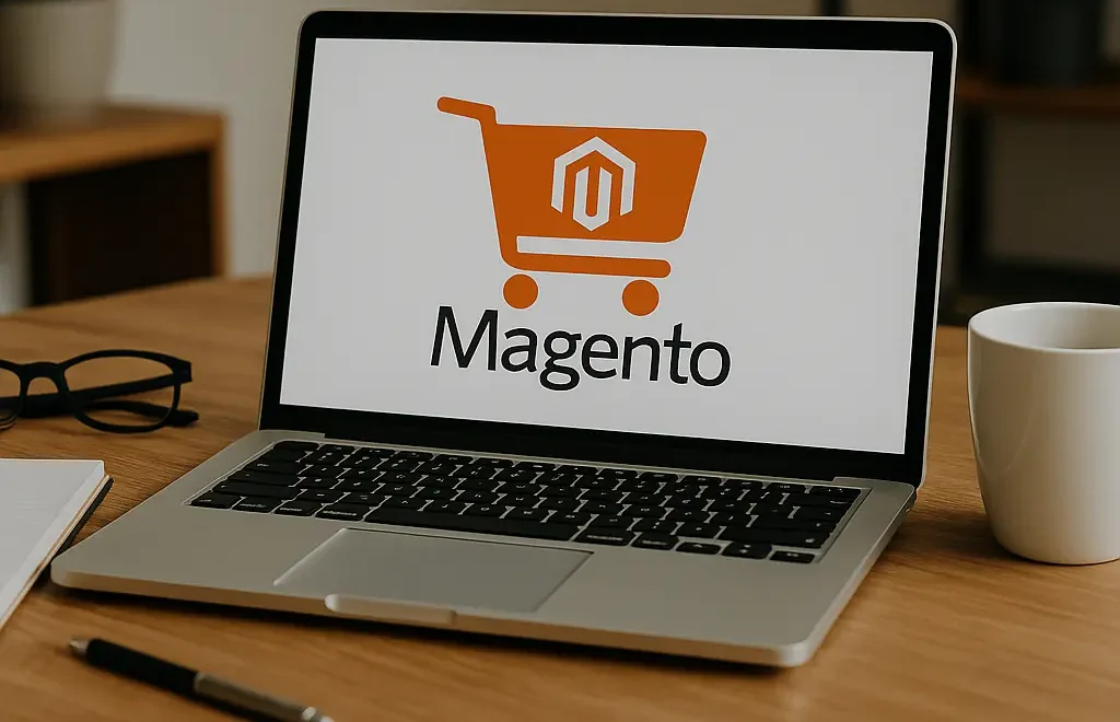 Czy warto założyć sklep internetowy Magento?