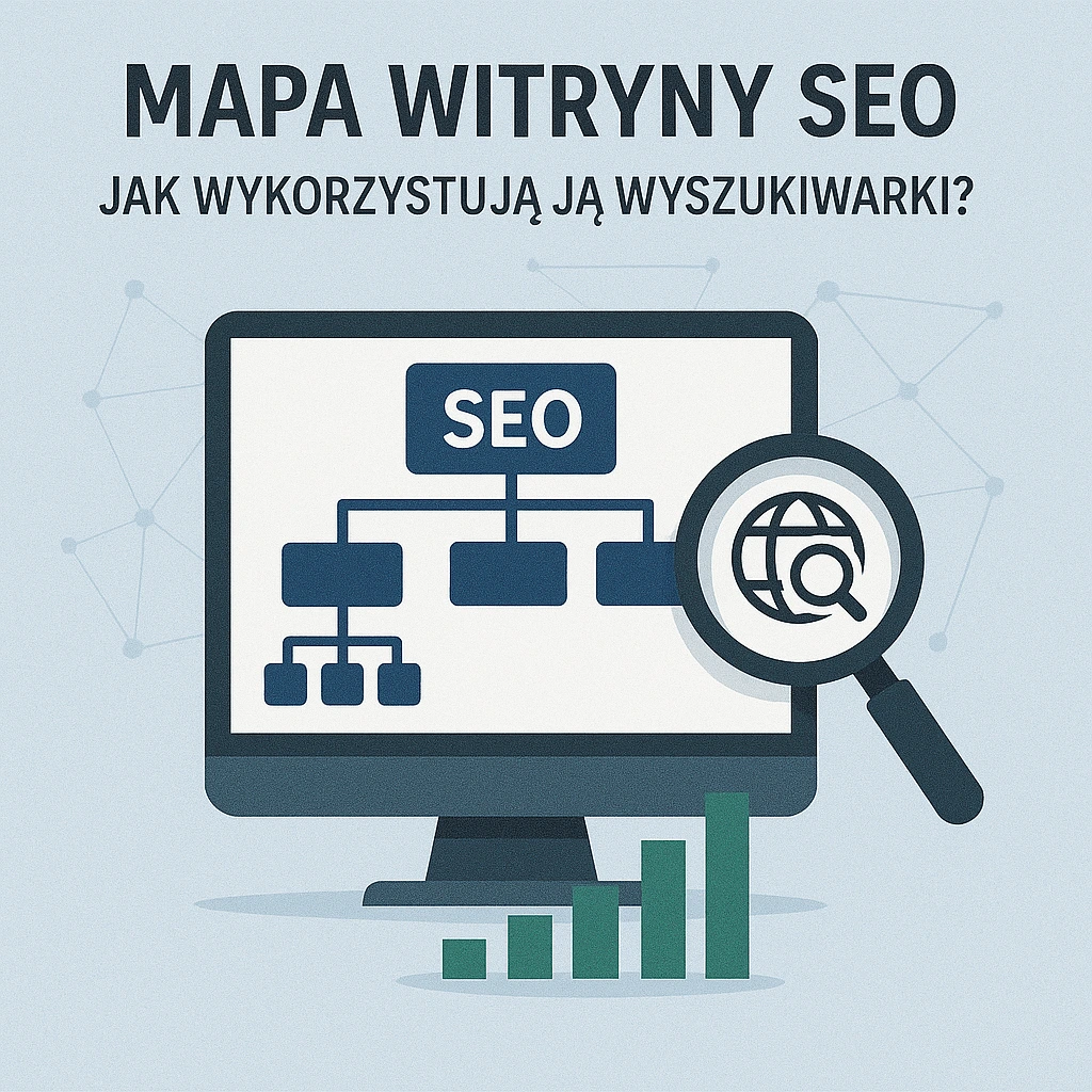 mapa witryny seo