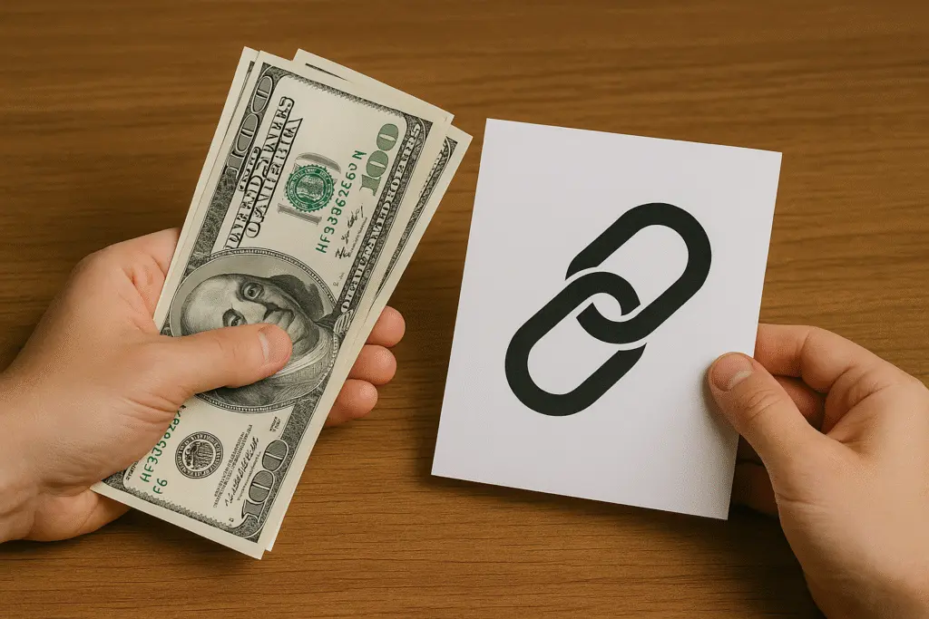 kupowanie linków seo