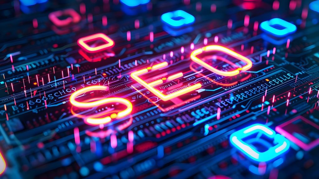 pozycjonowanie stron gorzów