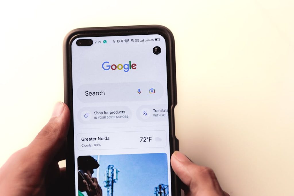 kary od google