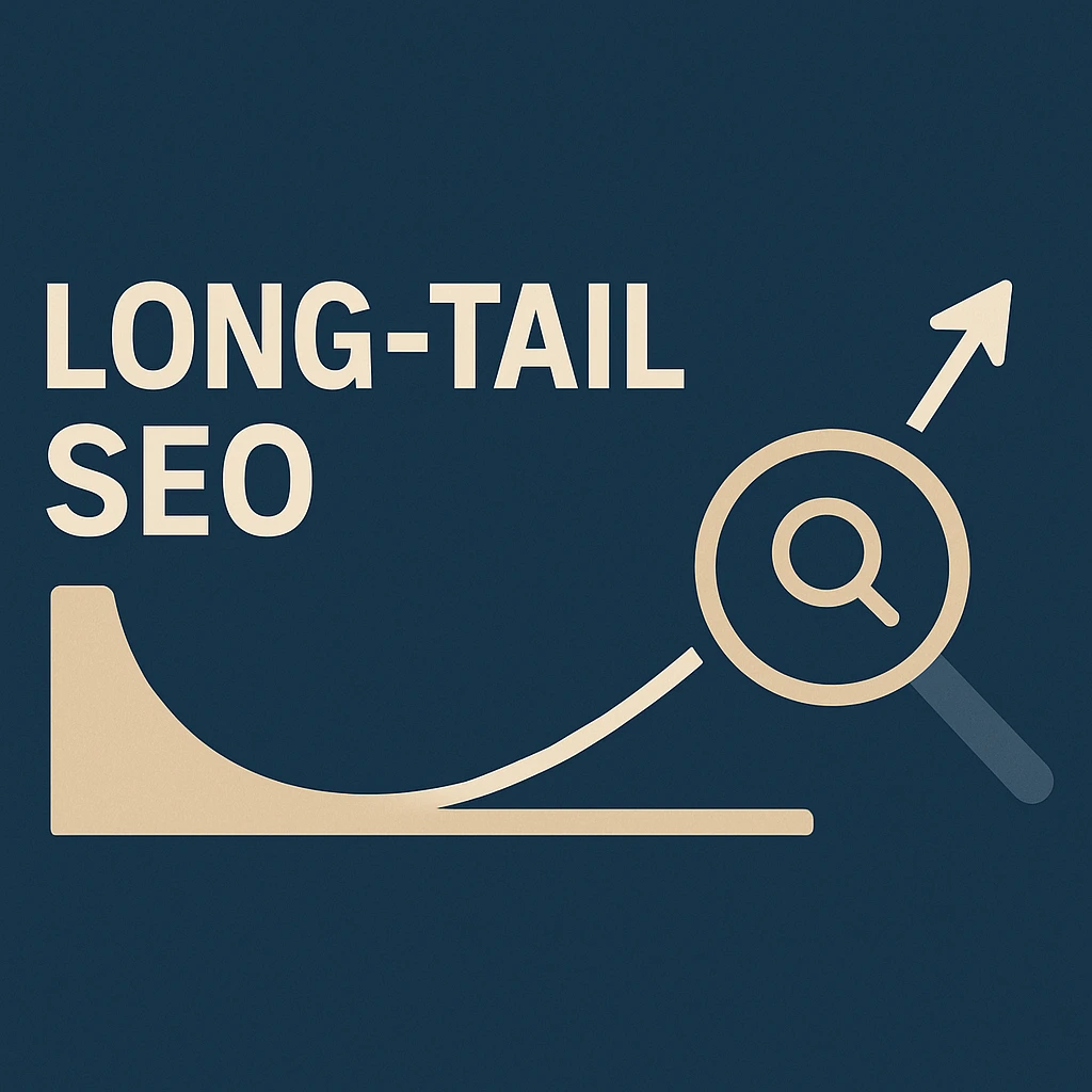 pozycjonowanie long tail