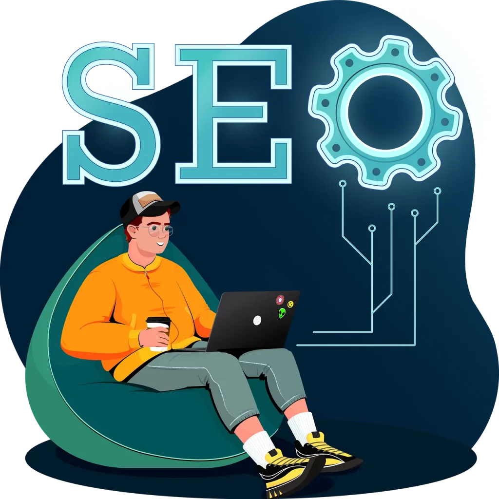 pozycjonowanie stron bytom