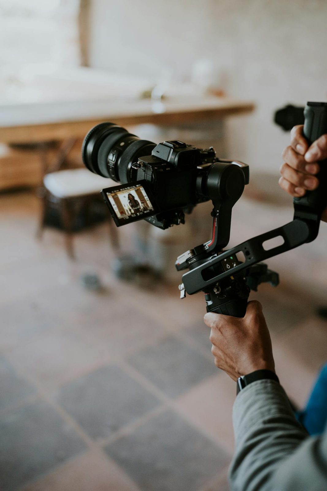 pozycjonowanie filmów