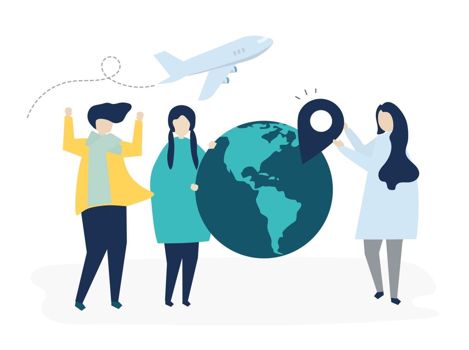 pozycjonowanie zagraniczne stron internetowych