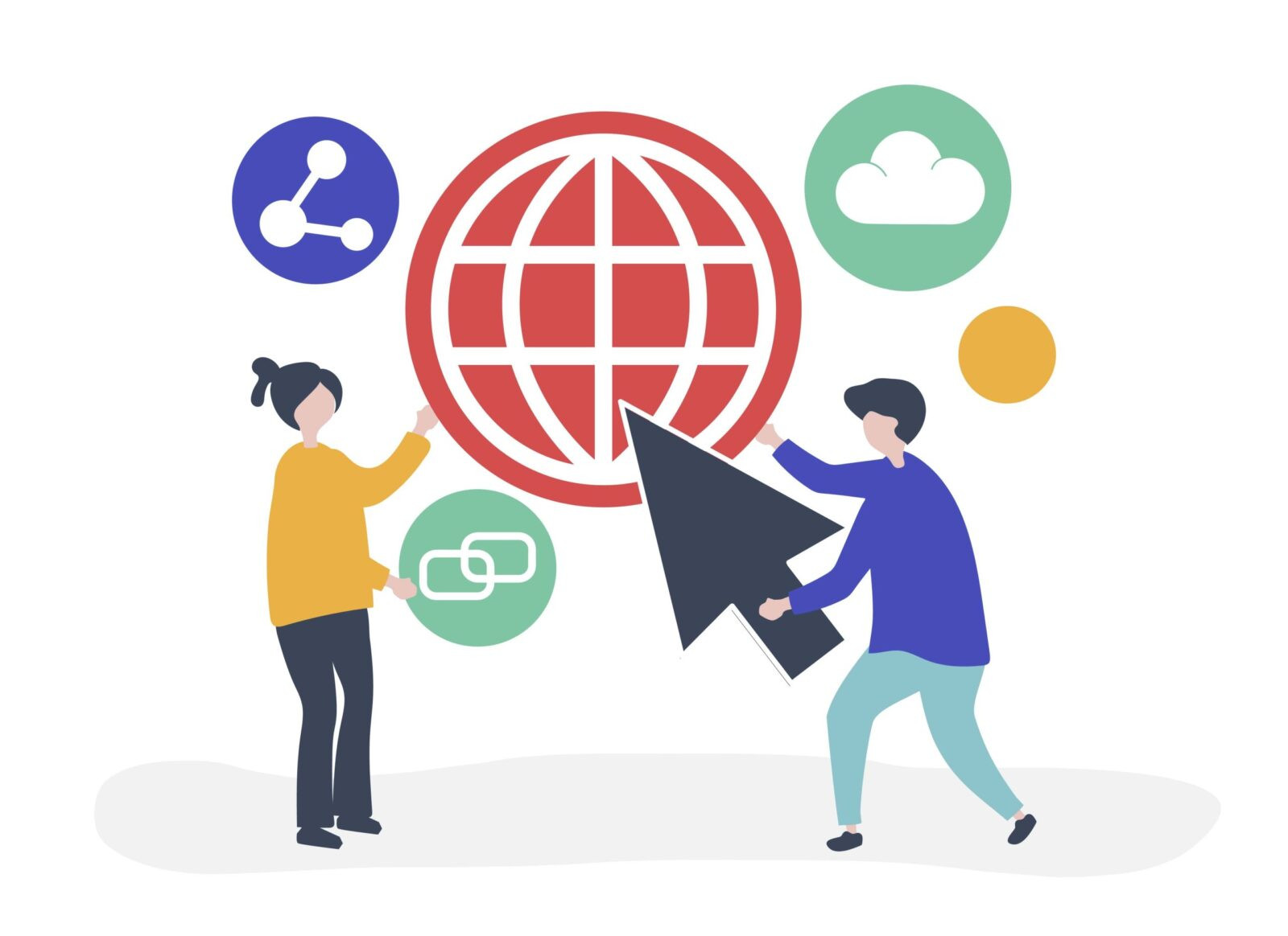 pozyskiwanie linków