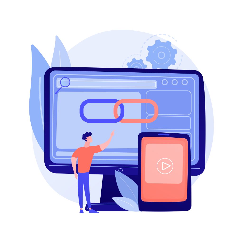 linkowanie wewnętrzne