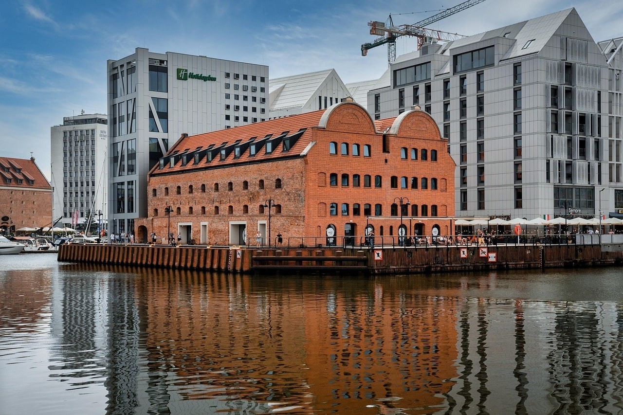 pozycjonowanie stron internetowych gdańsk