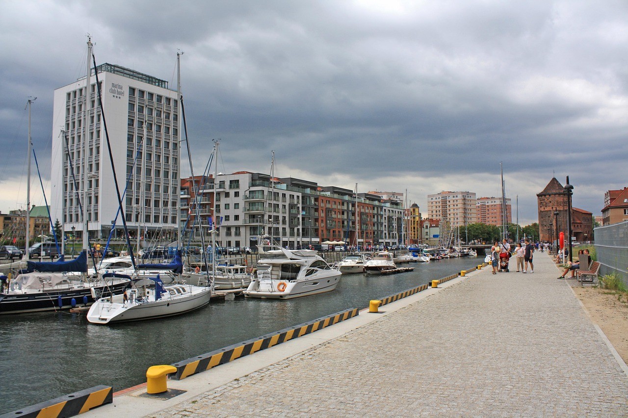 pozycjonowanie stron internetowych gdańsk