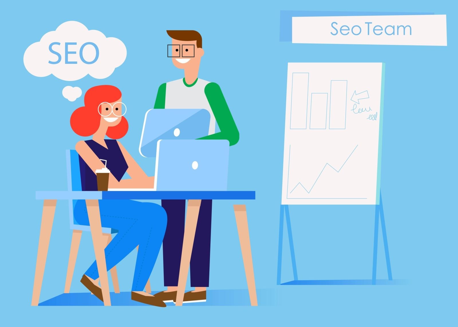 profesjonalna agencja seo