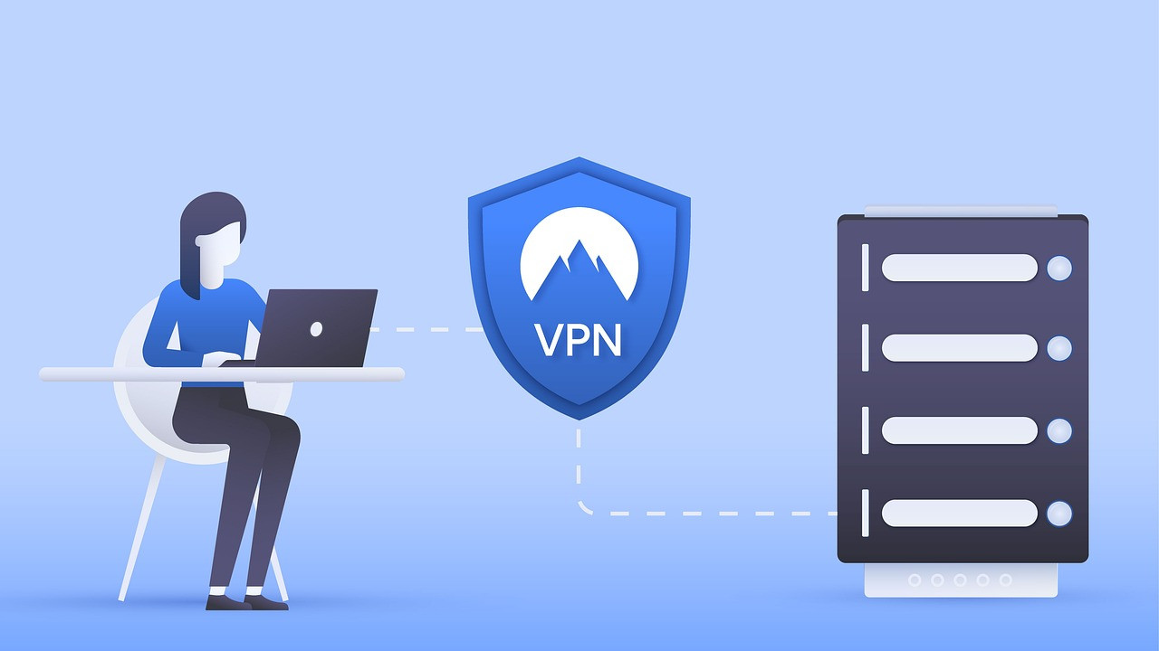 vpn seo