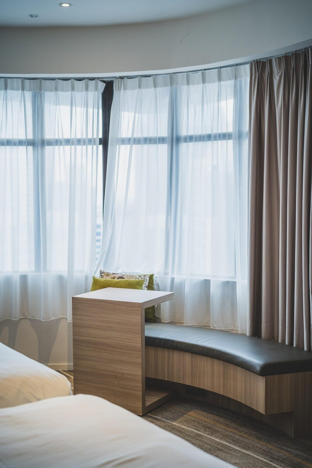 pozycjonowanie hotelu