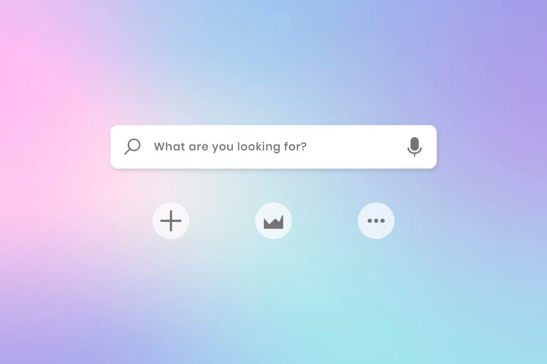 search intent