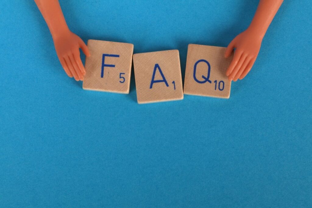 FAQ Schema
