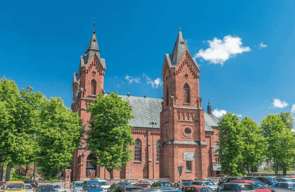 pozycjonowanie stron ostrów mazowiecka
