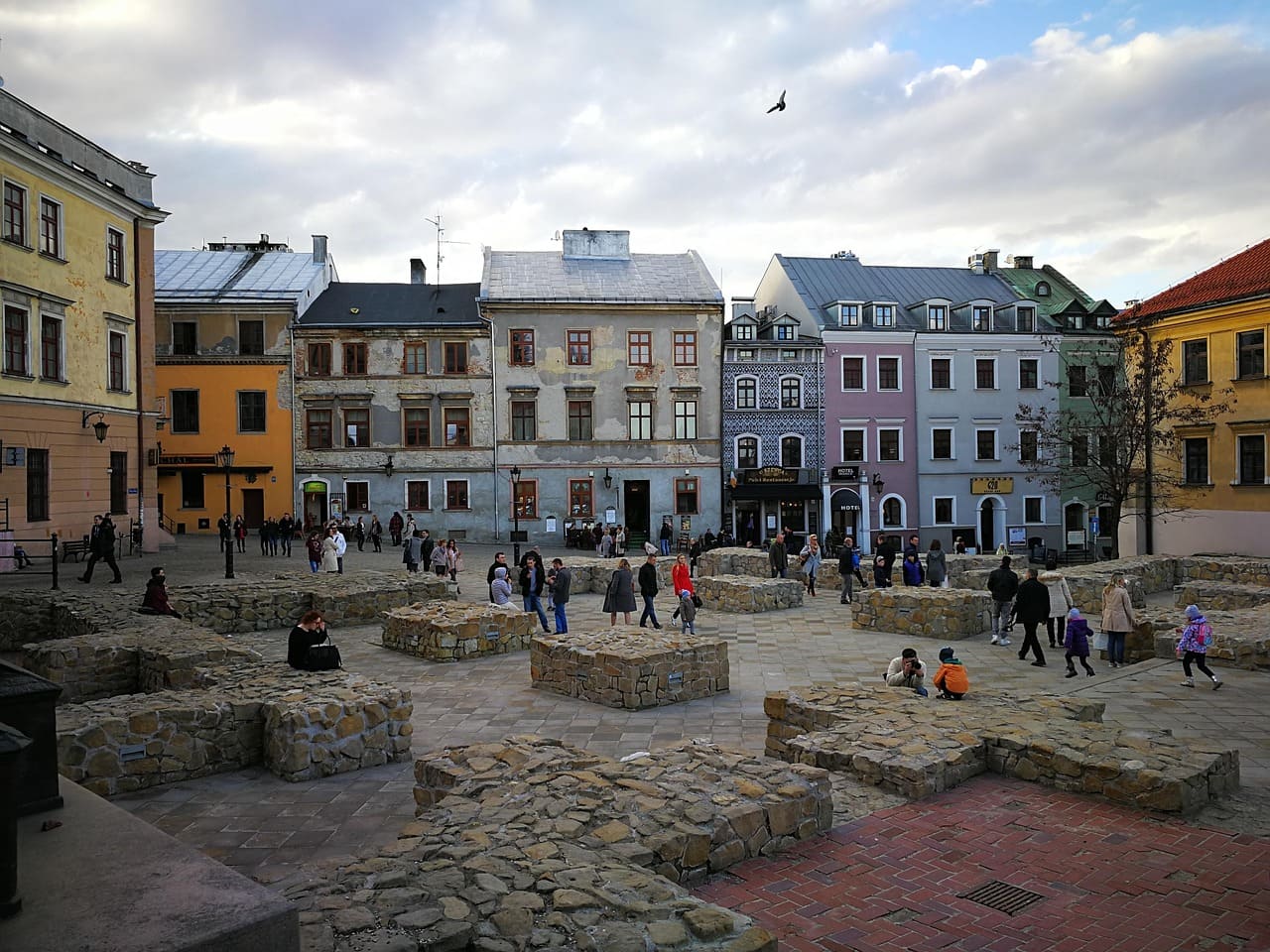 pozycjonowanie lublin
