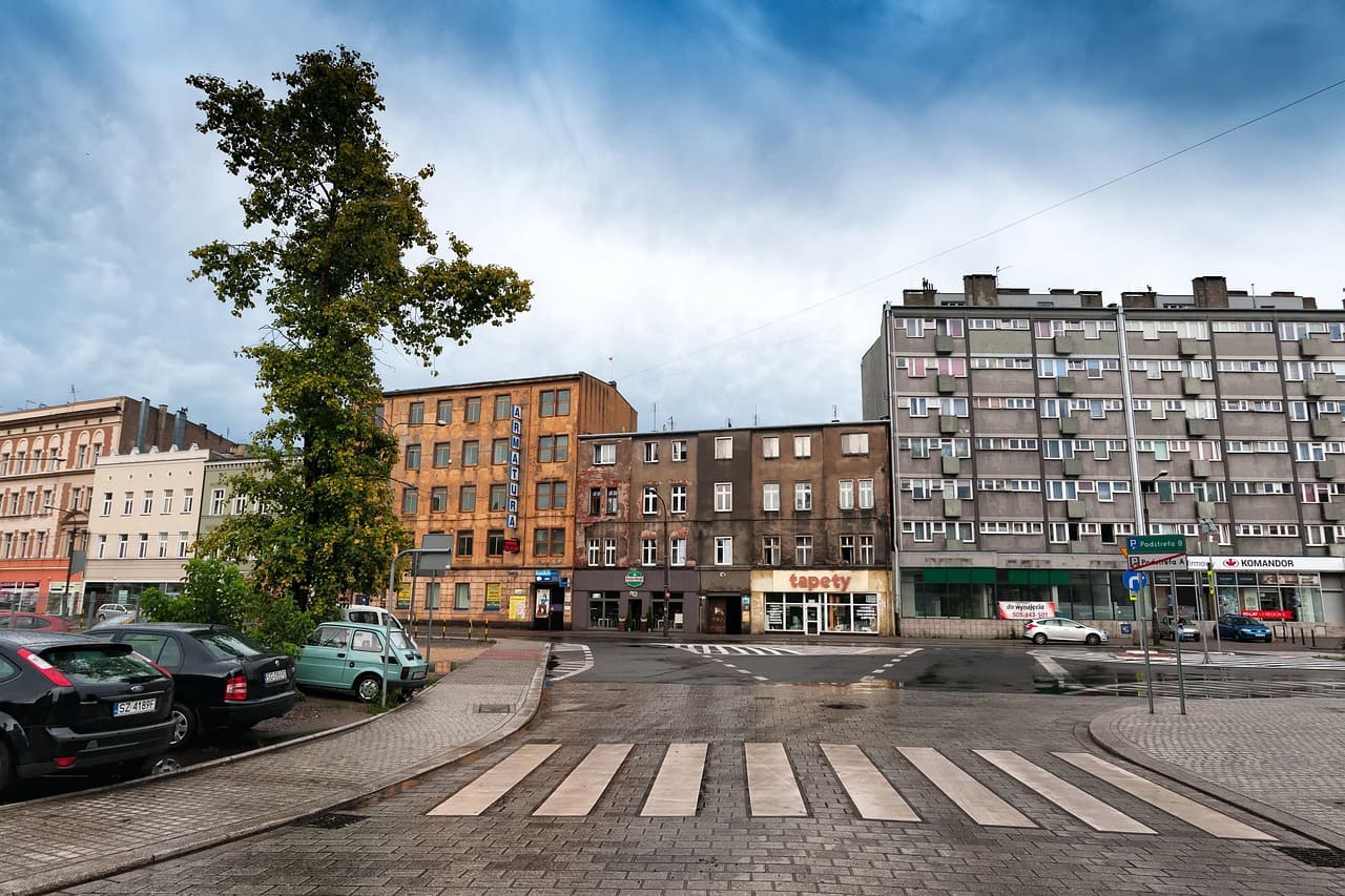 Pozycjonowanie Gliwice