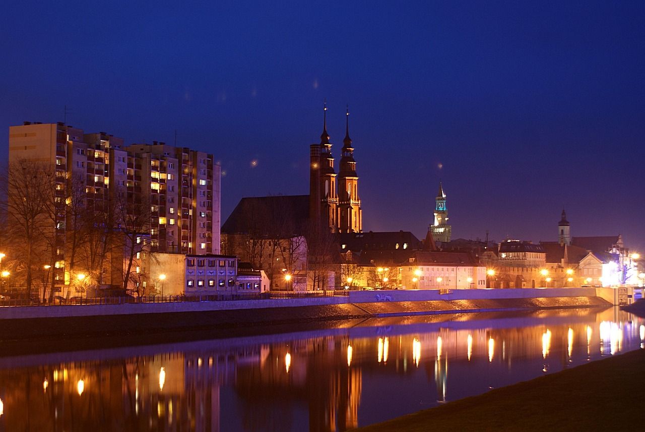 Agencja SEO Opole