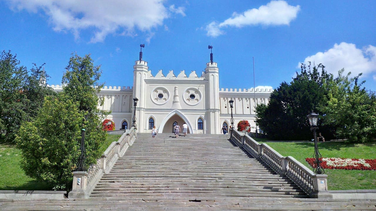 pozycjonowanie lublin