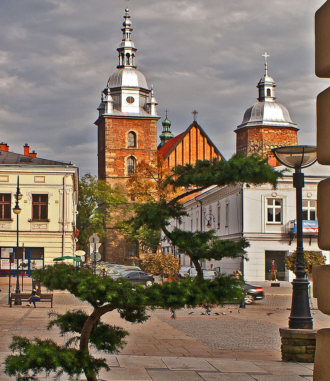 pozycjonowanie nowy sącz