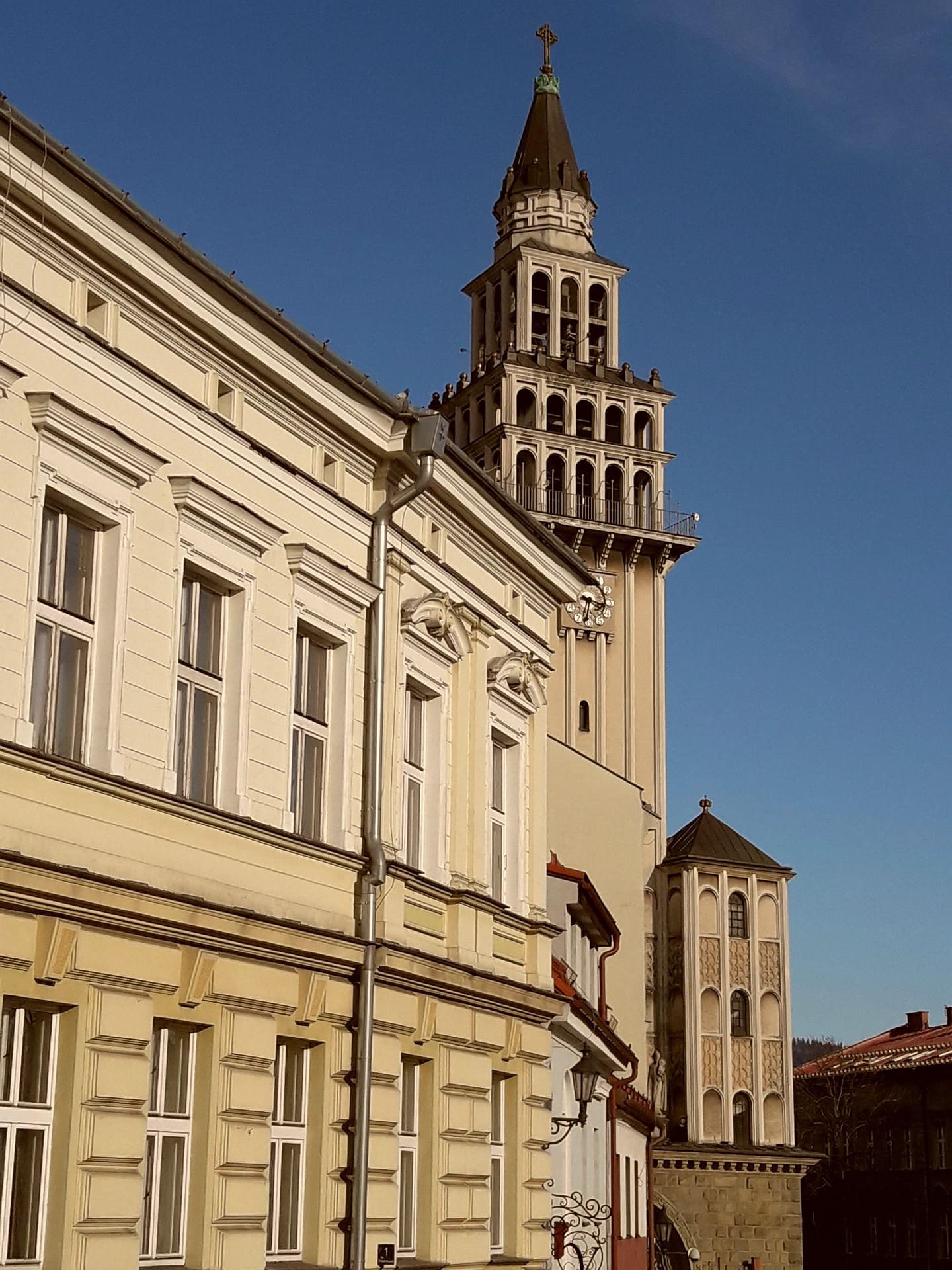 pozycjonowanie stron Bielsko Biała