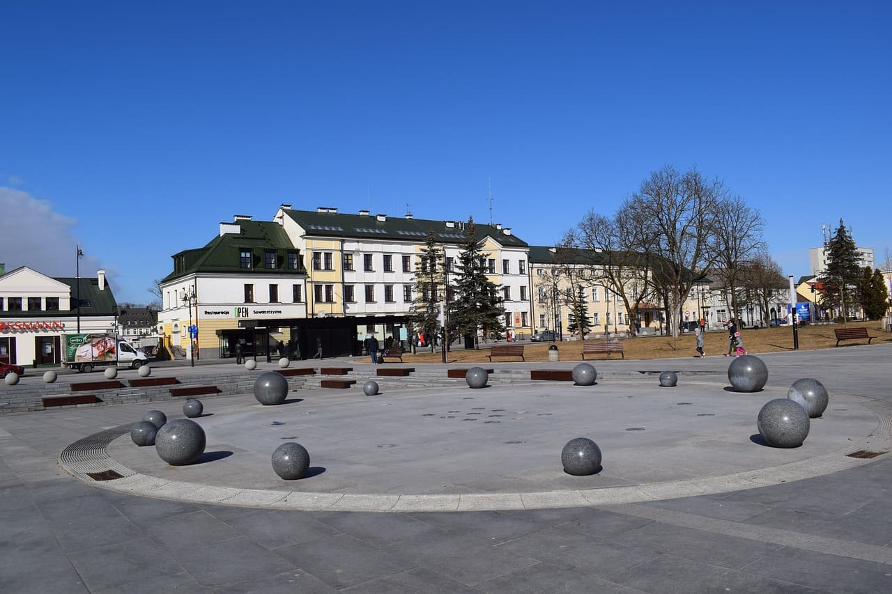 pozycjonowanie stron Suwałki