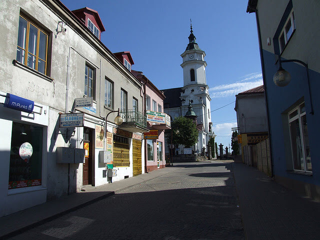 Agencja SEO Ostrowiec Świętokrzysk