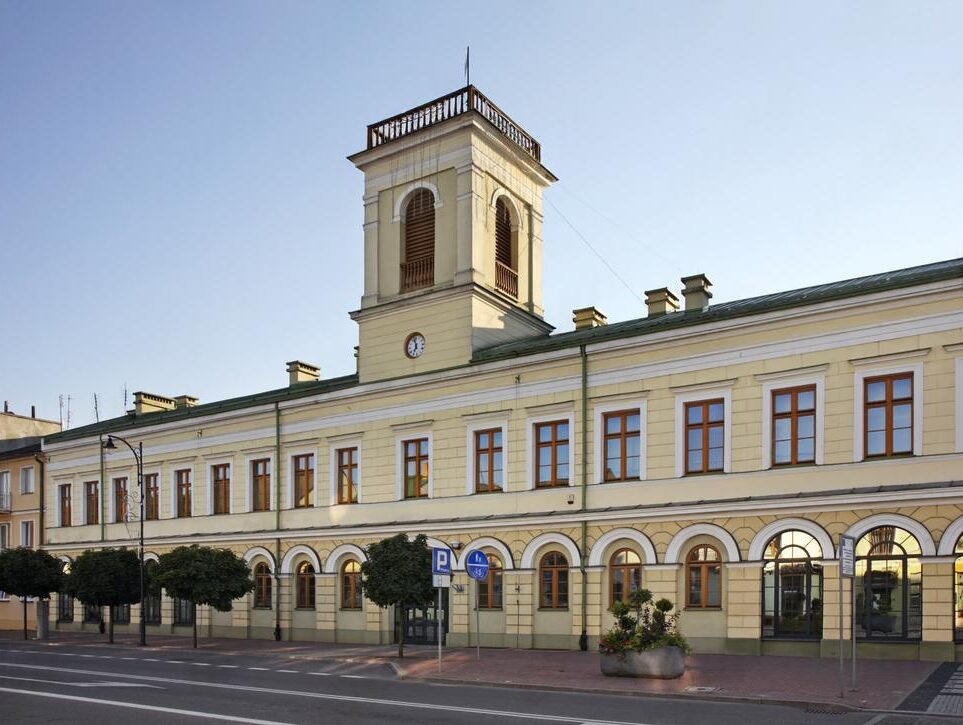 pozycjonowanie stron Suwałki