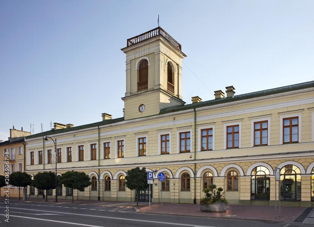 pozycjonowanie stron Suwałki