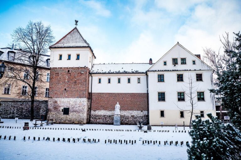 pozycjonowanie gliwice