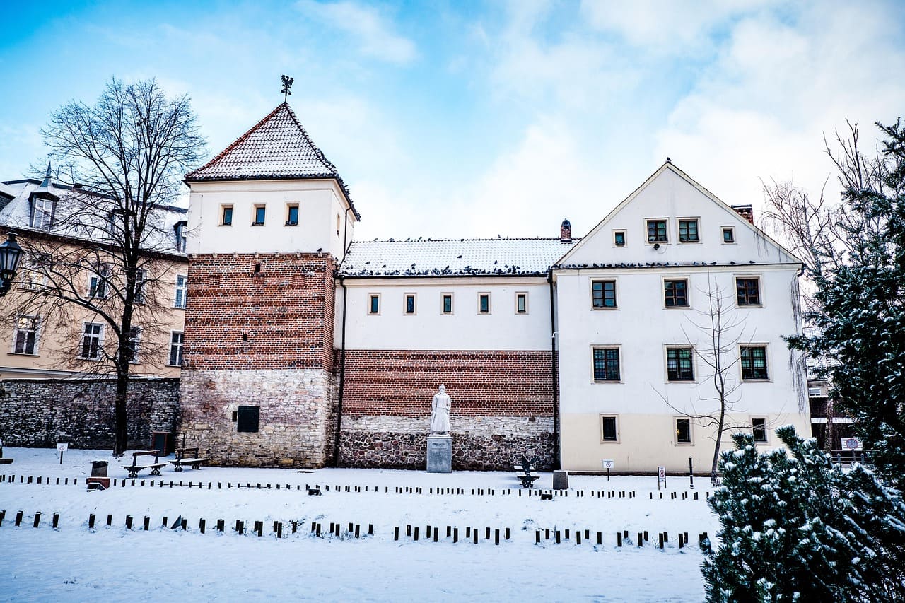 pozycjonowanie gliwice