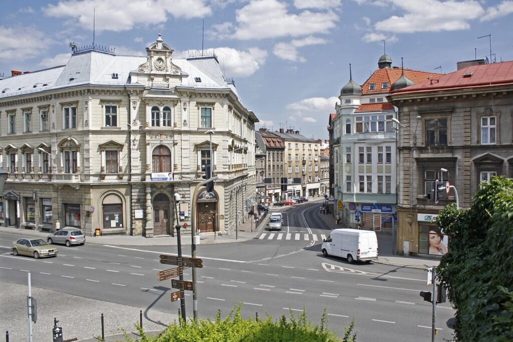 pozycjonowanie stron bielsko biała